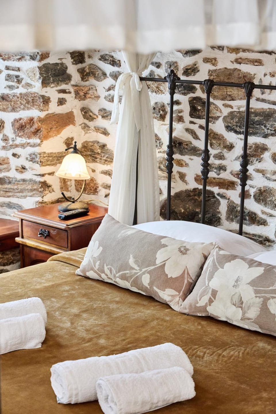 TERPOU StoneHouse and Suites "StoneHouse" Hotel in Magnesia Prefecture, Greece
