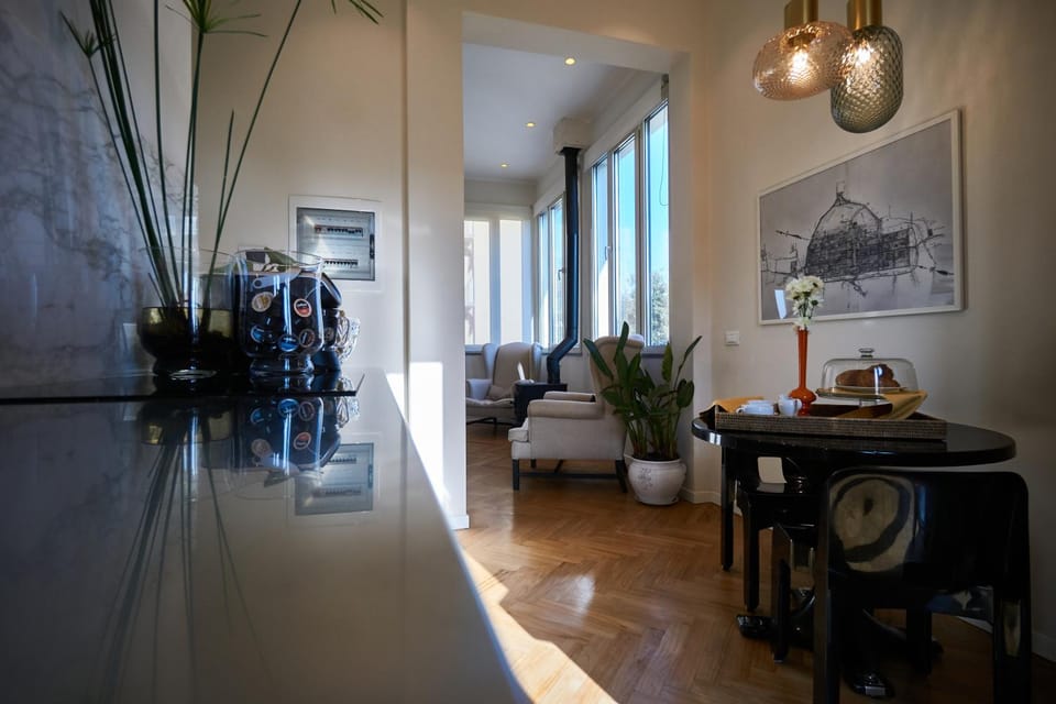 Villa Chiara class aparthotel Apartment in Emilia-Romagna