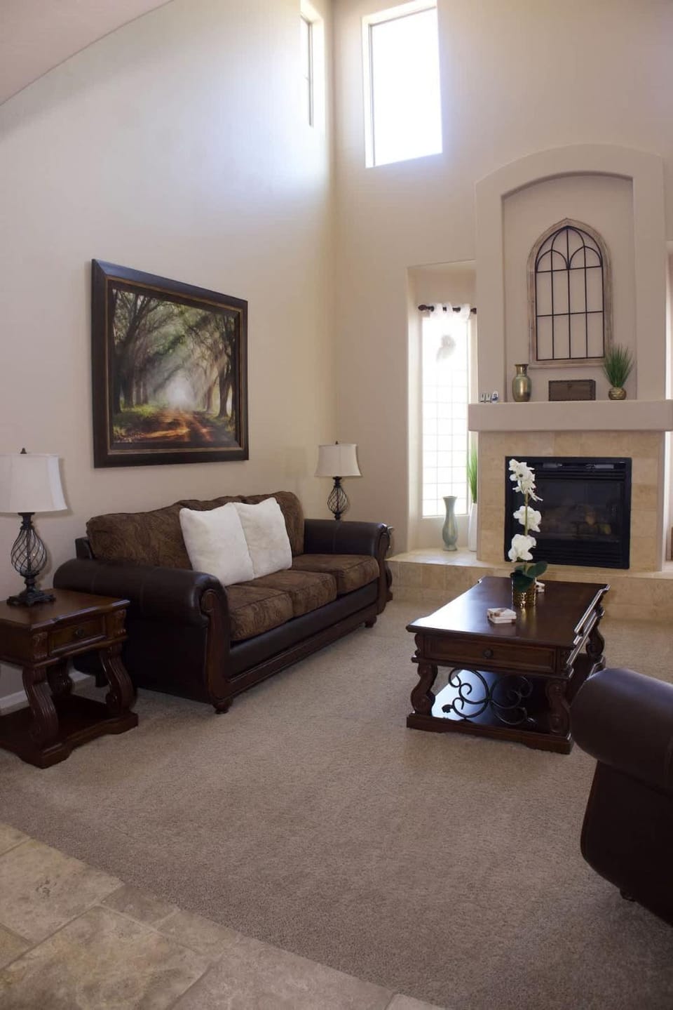 Mesa Retreat- Pool Firepit Hot Tub House in Mesa