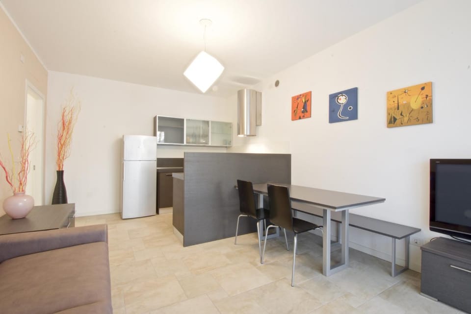 Le Residenze Mediterranee Apartments Apartment in Lido di Jesolo