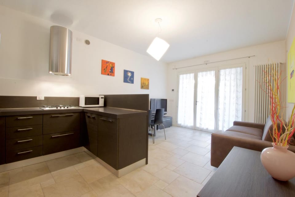 Le Residenze Mediterranee Apartments Apartment in Lido di Jesolo