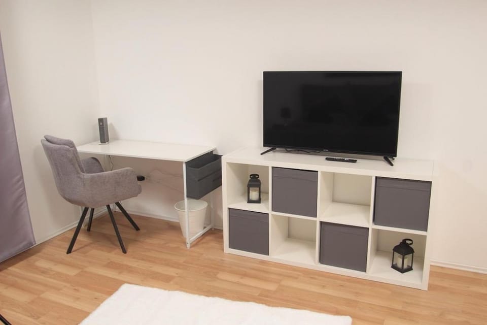 Ruheoase mitten in der Stadt Apartment in Rhineland-Palatinate