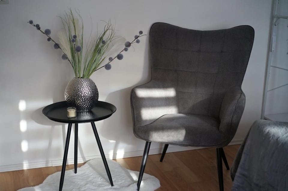 Ruheoase mitten in der Stadt Apartment in Rhineland-Palatinate