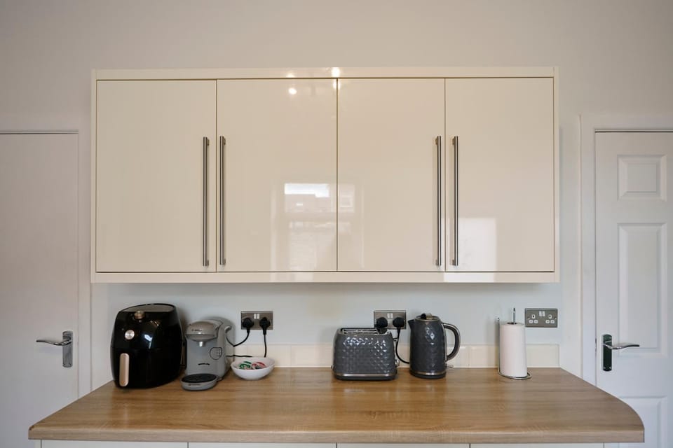 2 Bedroom House for Contractors House in Rossendale