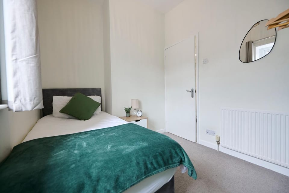 2 Bedroom House for Contractors House in Rossendale