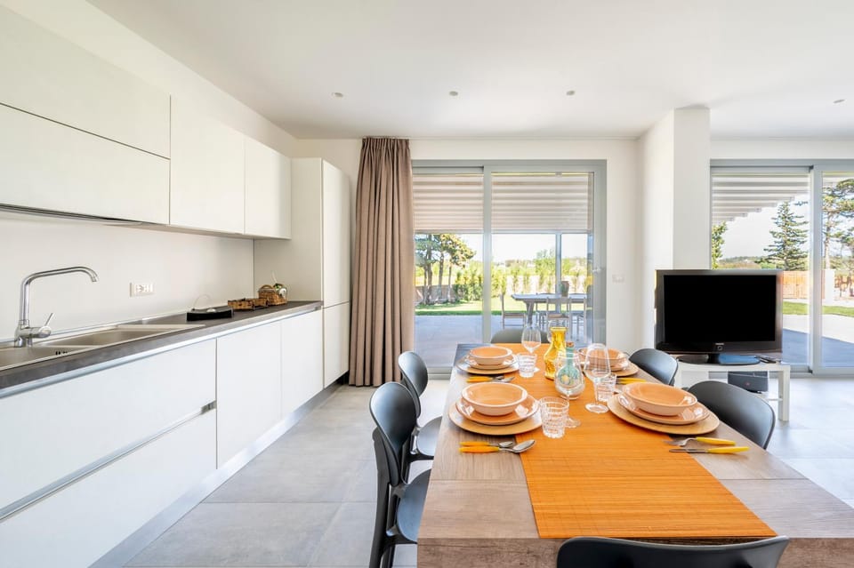 The CUBE - Modern Villa in Salento Villa in Apulia