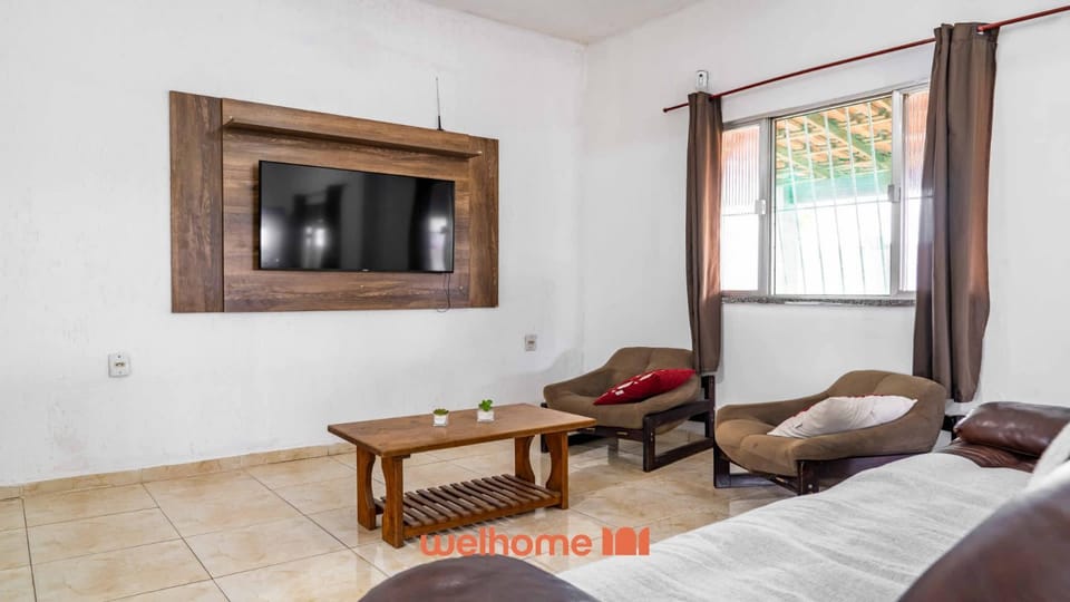 Casa ampla com lazer completo na Regiao dos Lagos House in São Pedro da Aldeia