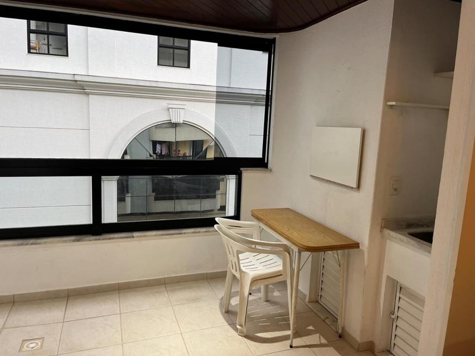 Apartamento em Itapema Apartment in Itapema