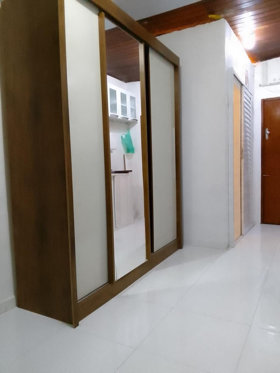 Loft Mundo Novo Apartment in Santa Teresa