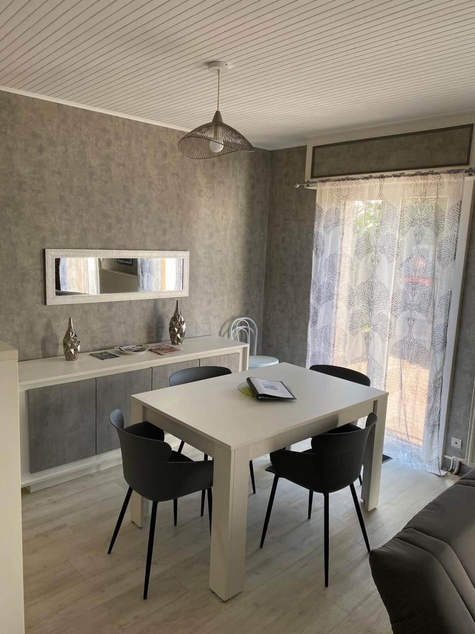 Maison avec jardin House in Dunkirk