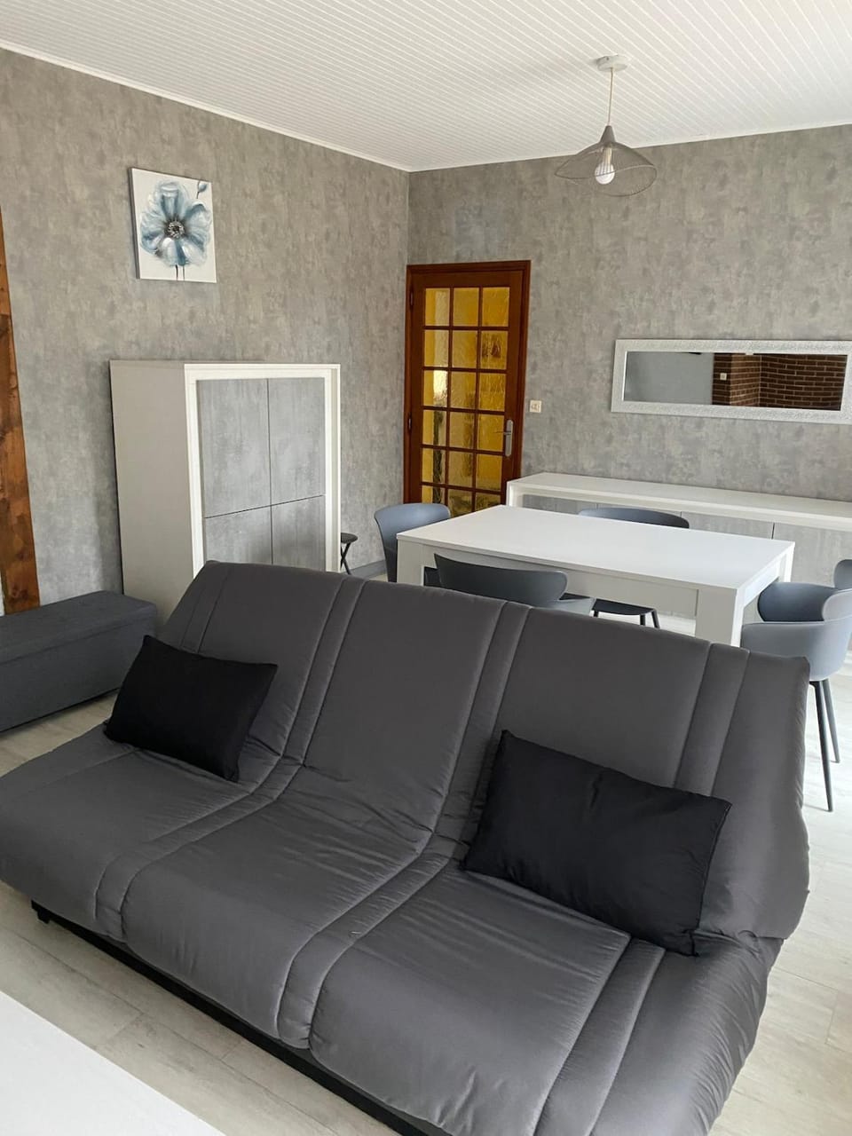 Maison avec jardin House in Dunkirk