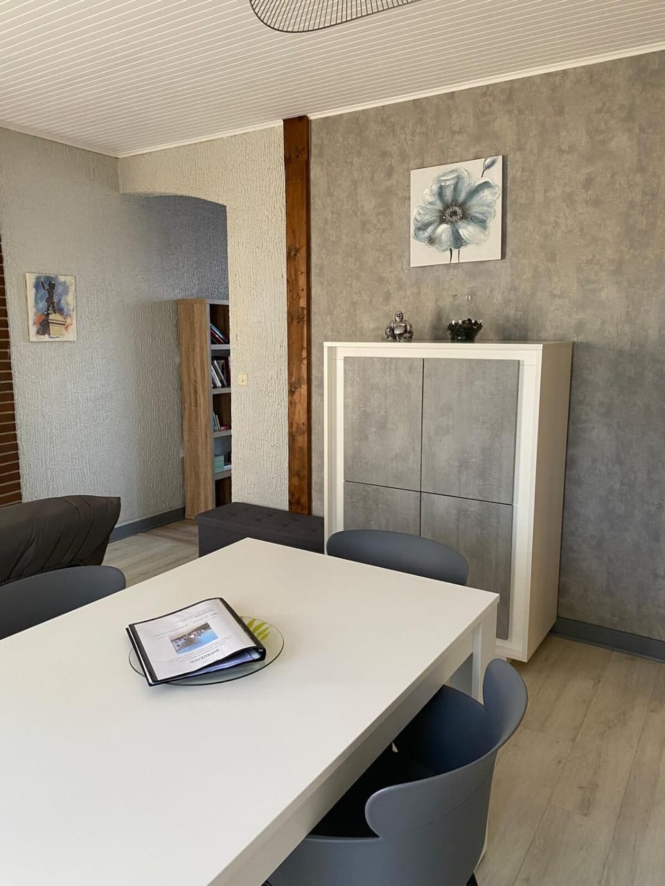 Maison avec jardin House in Dunkirk