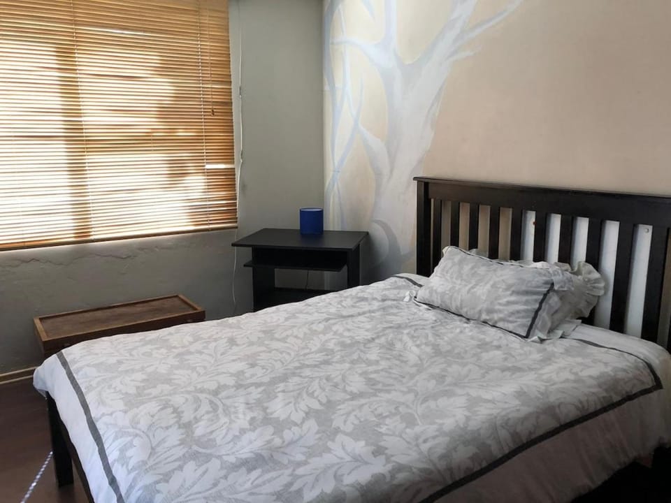 Home from Home Apartment in Cape Town