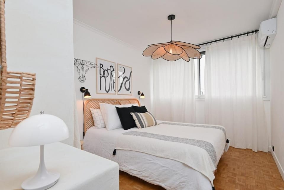 KOENIG - T3 de standing avec balcon Parking et Vue Apartment in Marseille