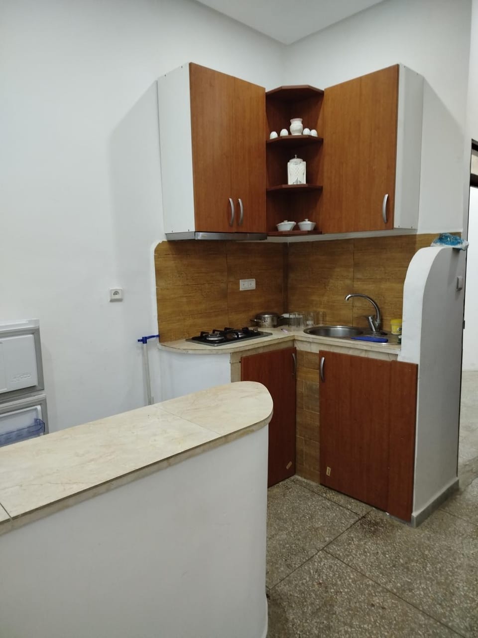 sebta Apartment in Chefchaouen