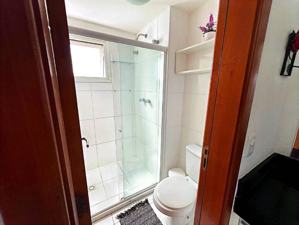 Salvador Suites Apartment in Salvador