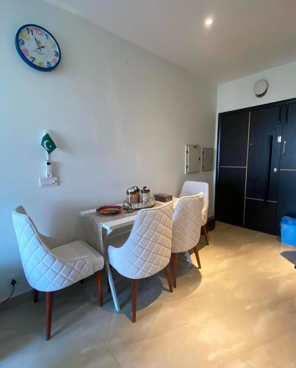 Supreme Residences in Lahore Prime location Gold Crest Mall A P A R T M E N T S Apartment in Lahore