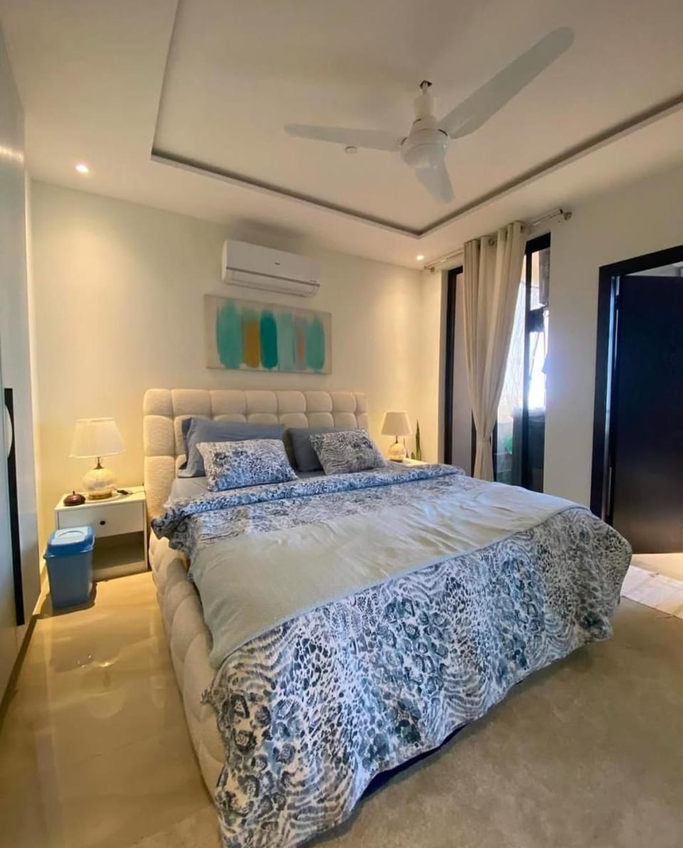 Supreme Residences in Lahore Prime location Gold Crest Mall A P A R T M E N T S Apartment in Lahore