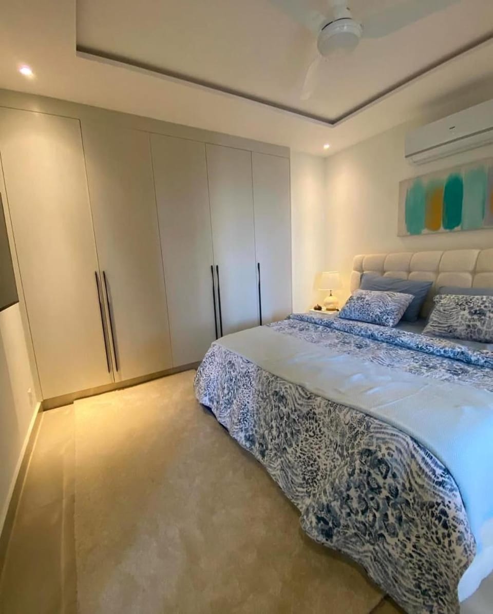 Supreme Residences in Lahore Prime location Gold Crest Mall A P A R T M E N T S Apartment in Lahore