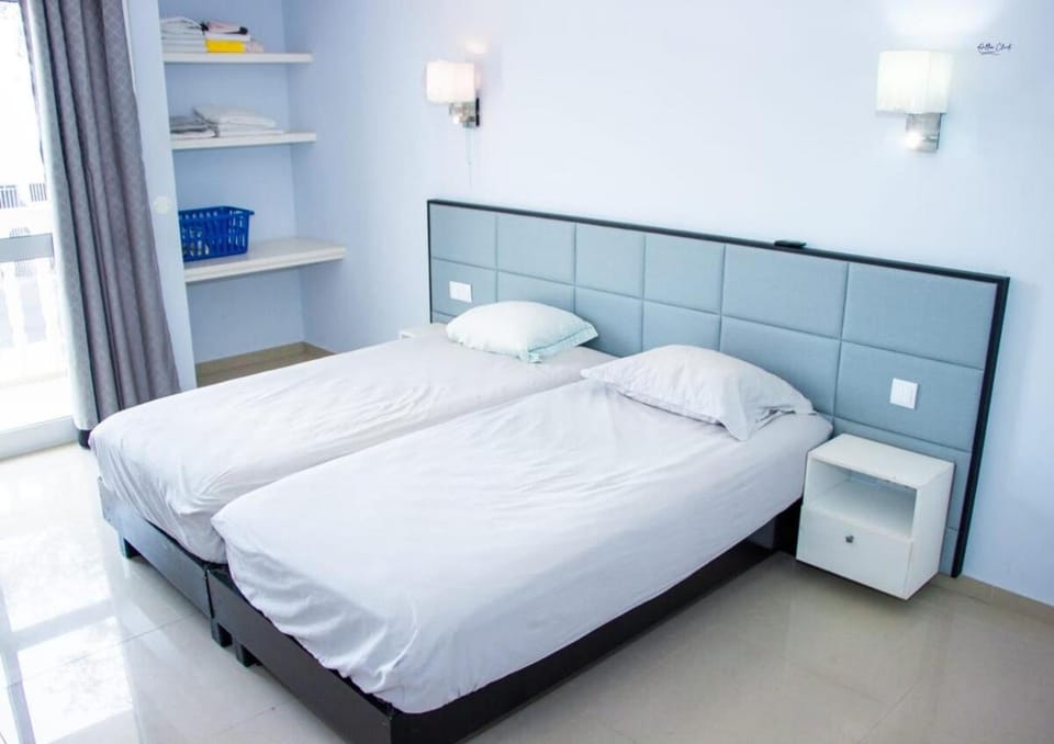 Morabeza & Mar Apartment in Cape Verde