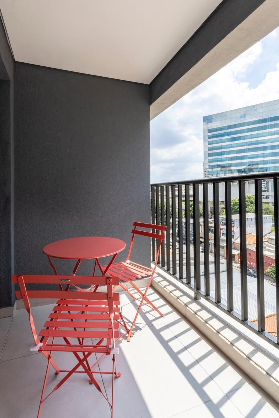 Studio próximo ao Expo e Itaú Ceic Apartment in Sao Paulo City