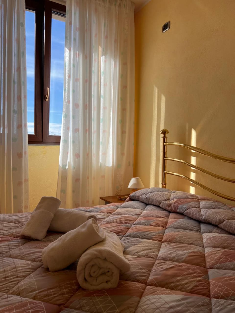 Affittacamere Cappuccini Bed and Breakfast in Sassari