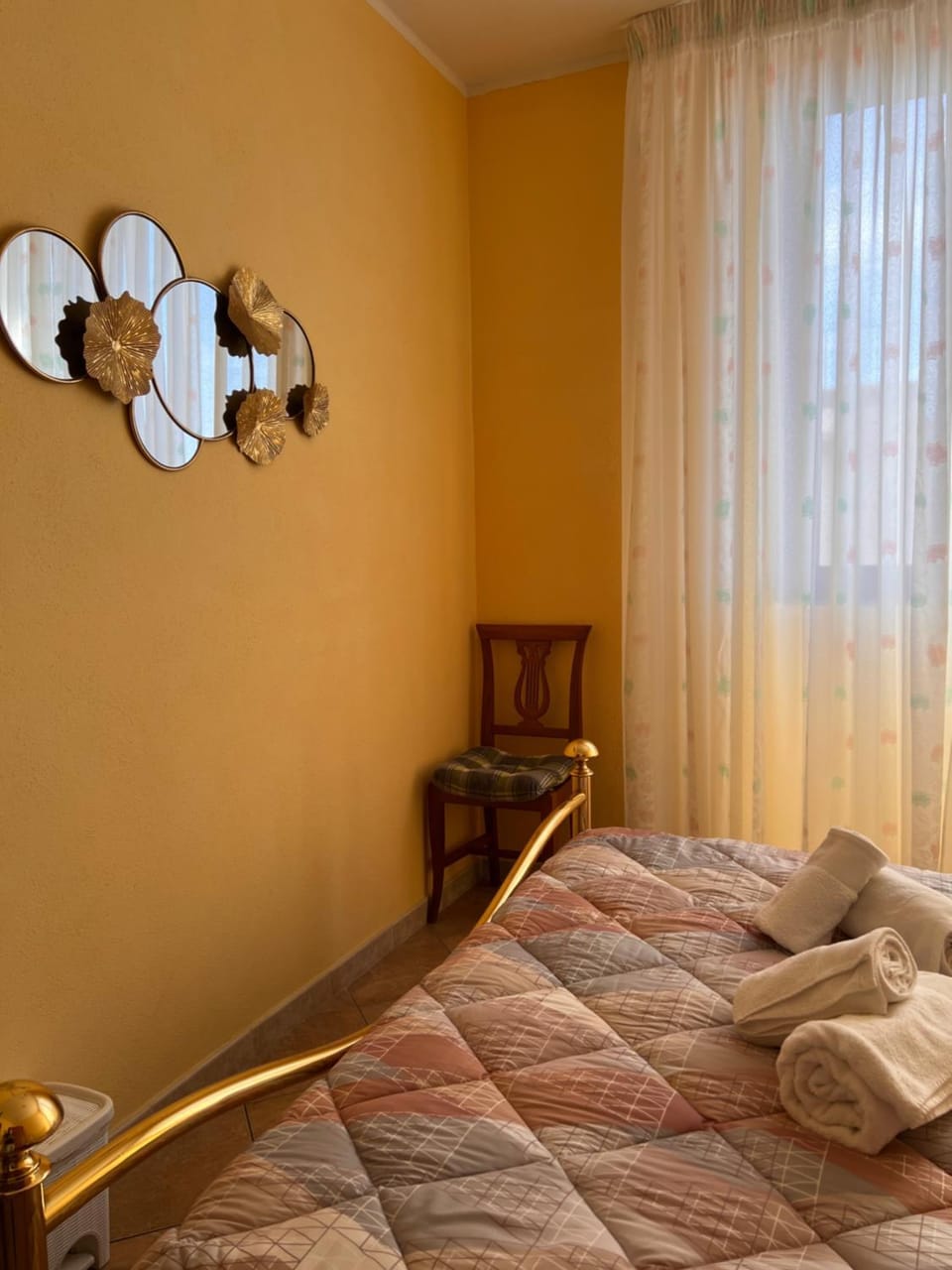 Affittacamere Cappuccini Bed and Breakfast in Sassari