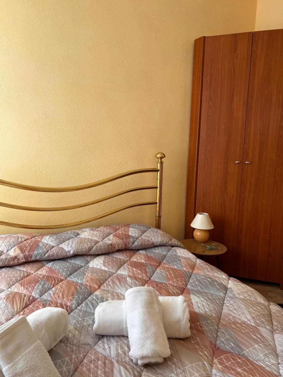 Affittacamere Cappuccini Bed and Breakfast in Sassari