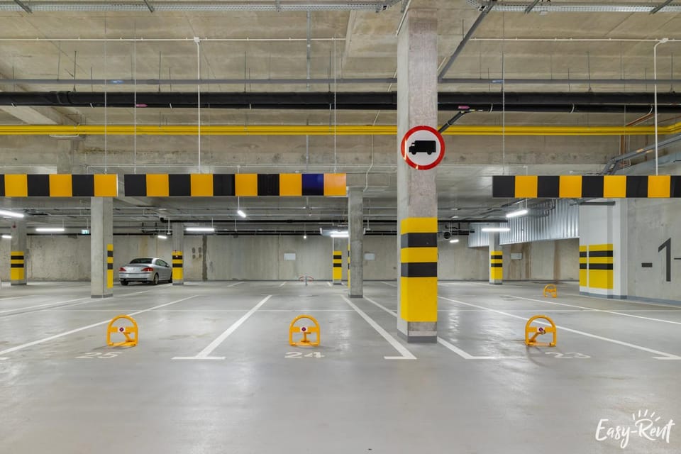 Prestige- tuż przy plaży - basen, sauna, jacuzzi w cenie pobytu - Easy - Rent Apartments Apartment in West Pomeranian Voivodeship, Poland