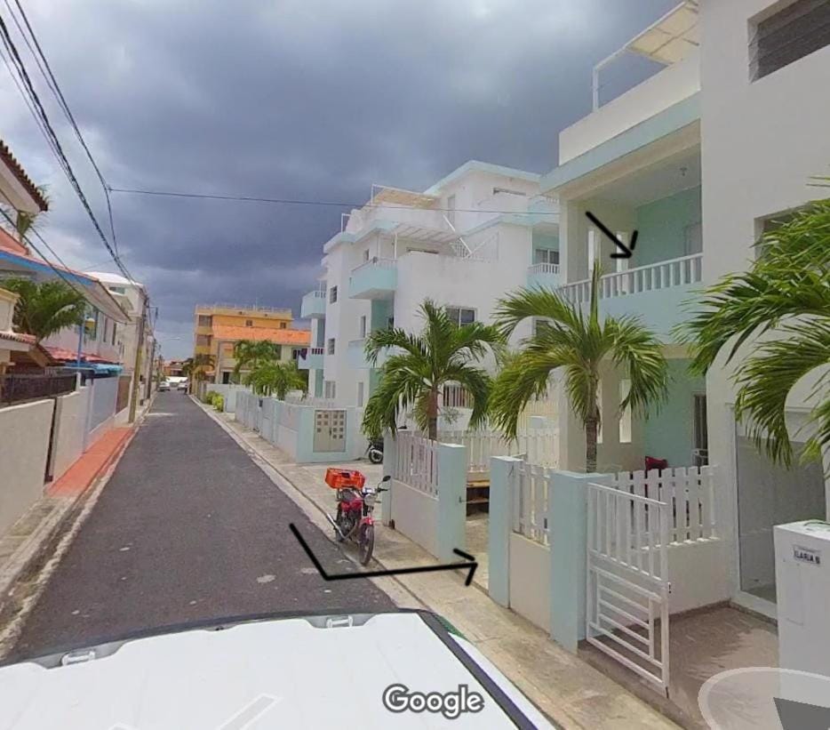 Property building, Neighbourhood, Street view