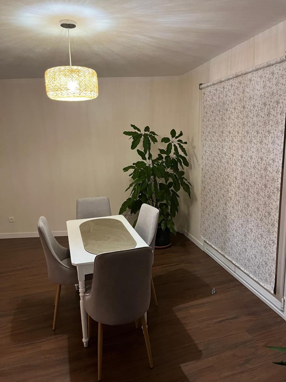Casa Las Salinas del Norte 1 Apartment in Canary Islands