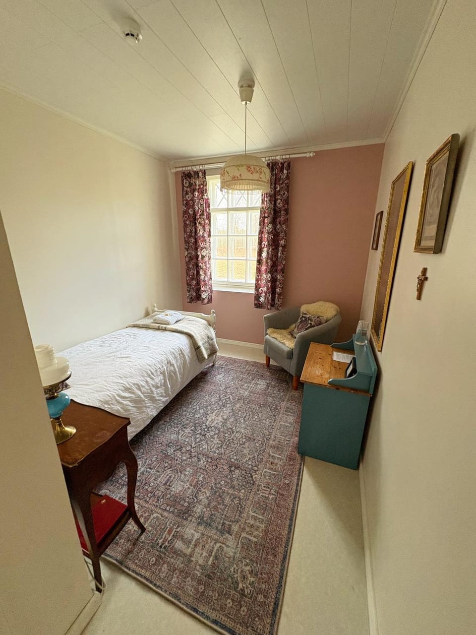 Wiisalan Kartano Bed and Breakfast in Finland