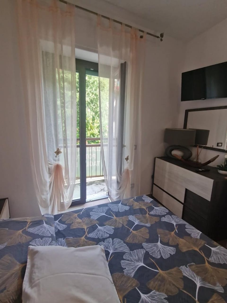 Casa Vacanze Peres diRotaGiorgio House in Lombardy