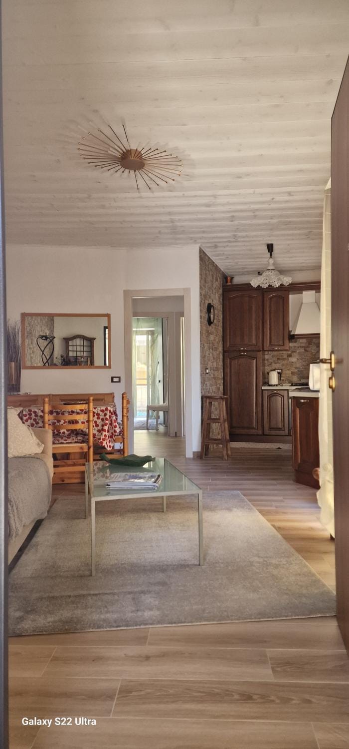 Casa Vacanze Peres diRotaGiorgio House in Lombardy
