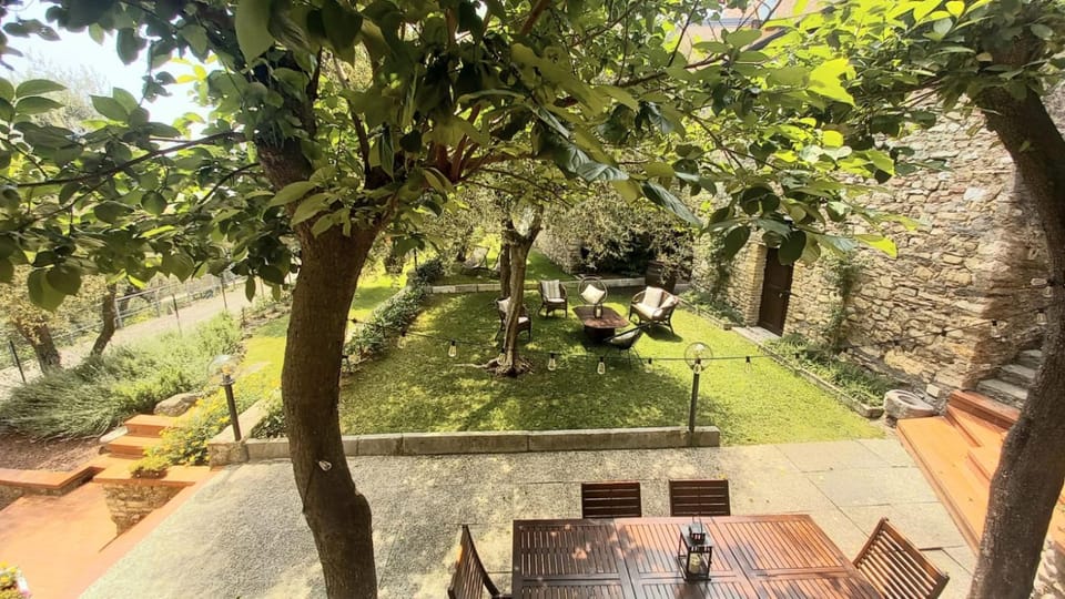 Casa FiorElena House in Lake Garda