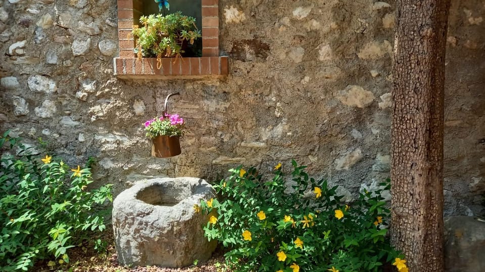 Casa FiorElena House in Lake Garda