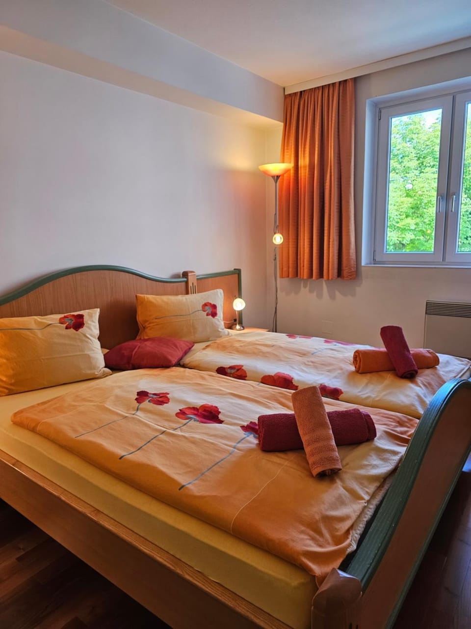 Pension Schachner Bed and Breakfast in Schladming
