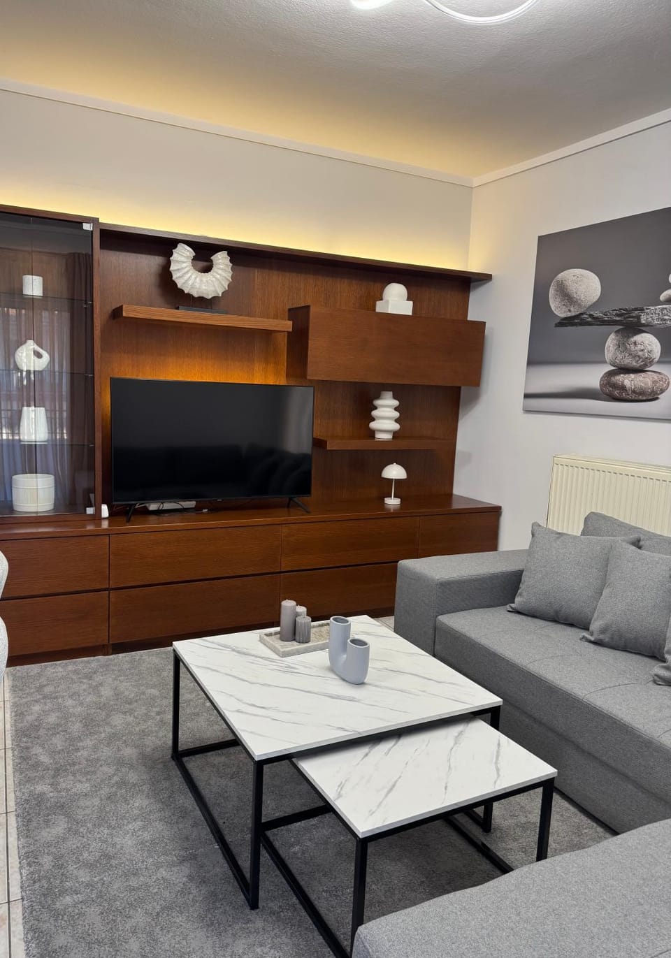 Mnēmes Apartment Apartment in Decentralized Administration of Macedonia and Thrace