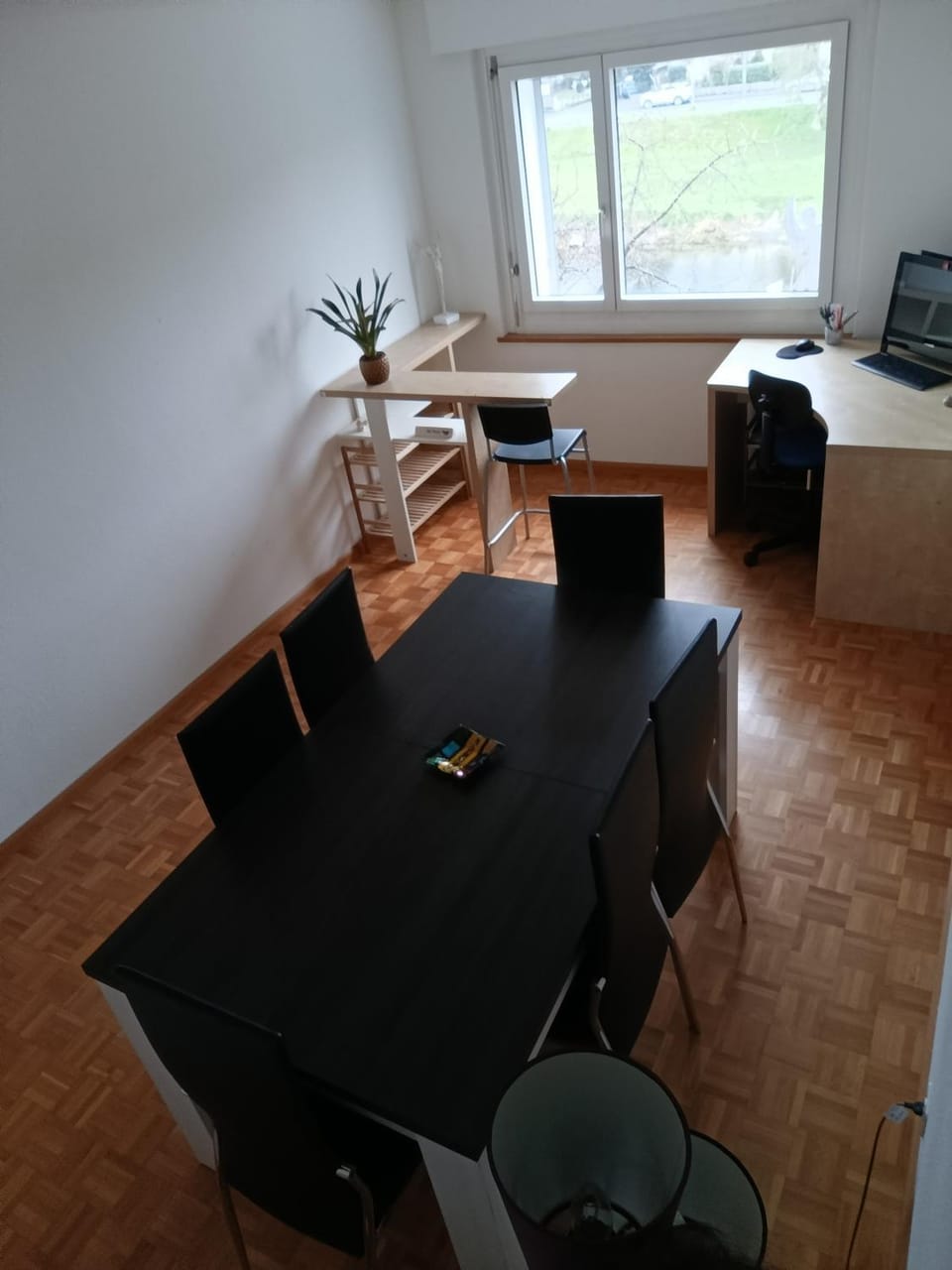 Dining area, Meeting/conference room