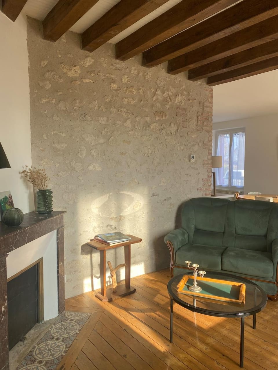 gîte avec sauna House in Blois