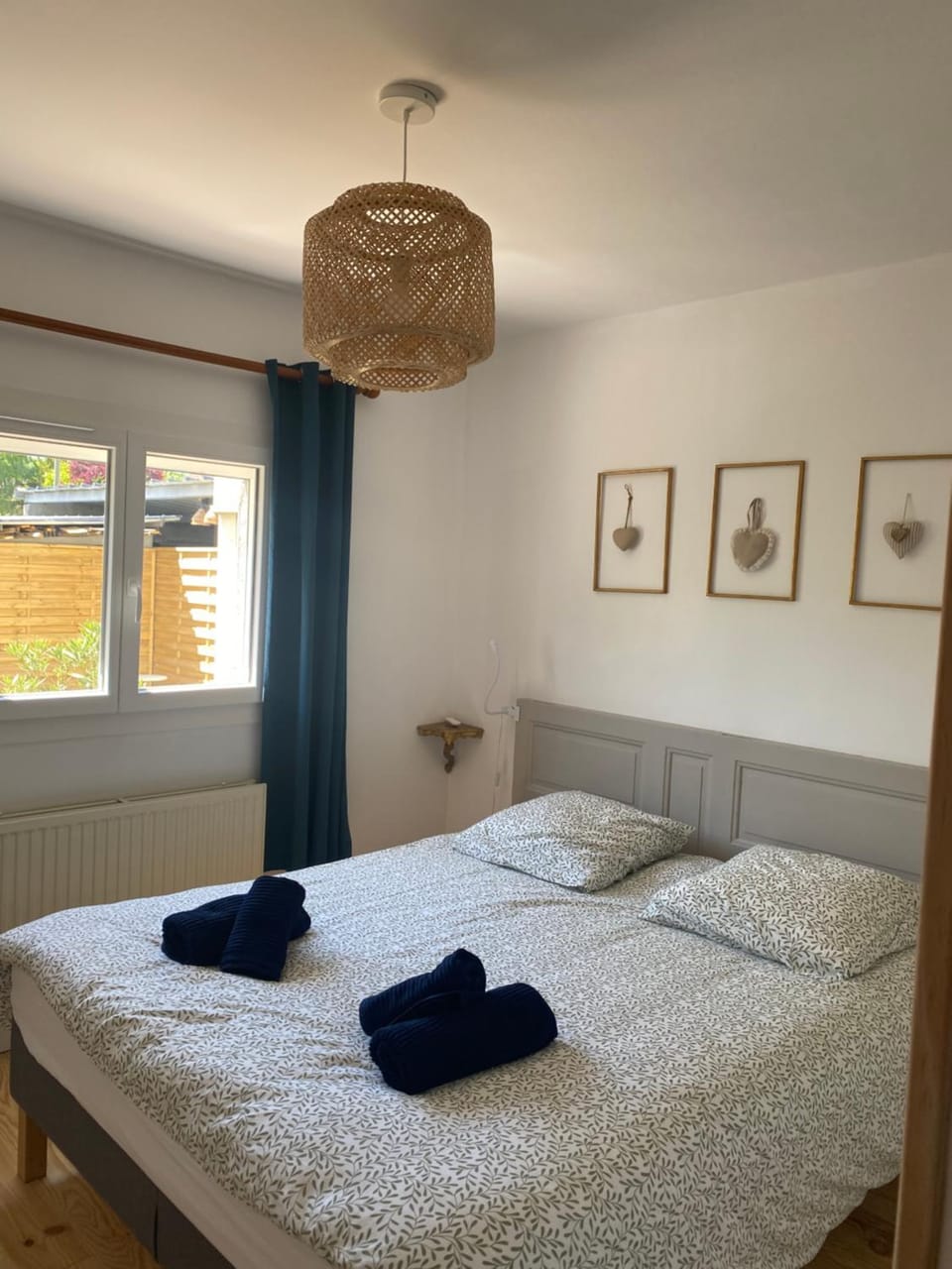gîte avec sauna House in Blois