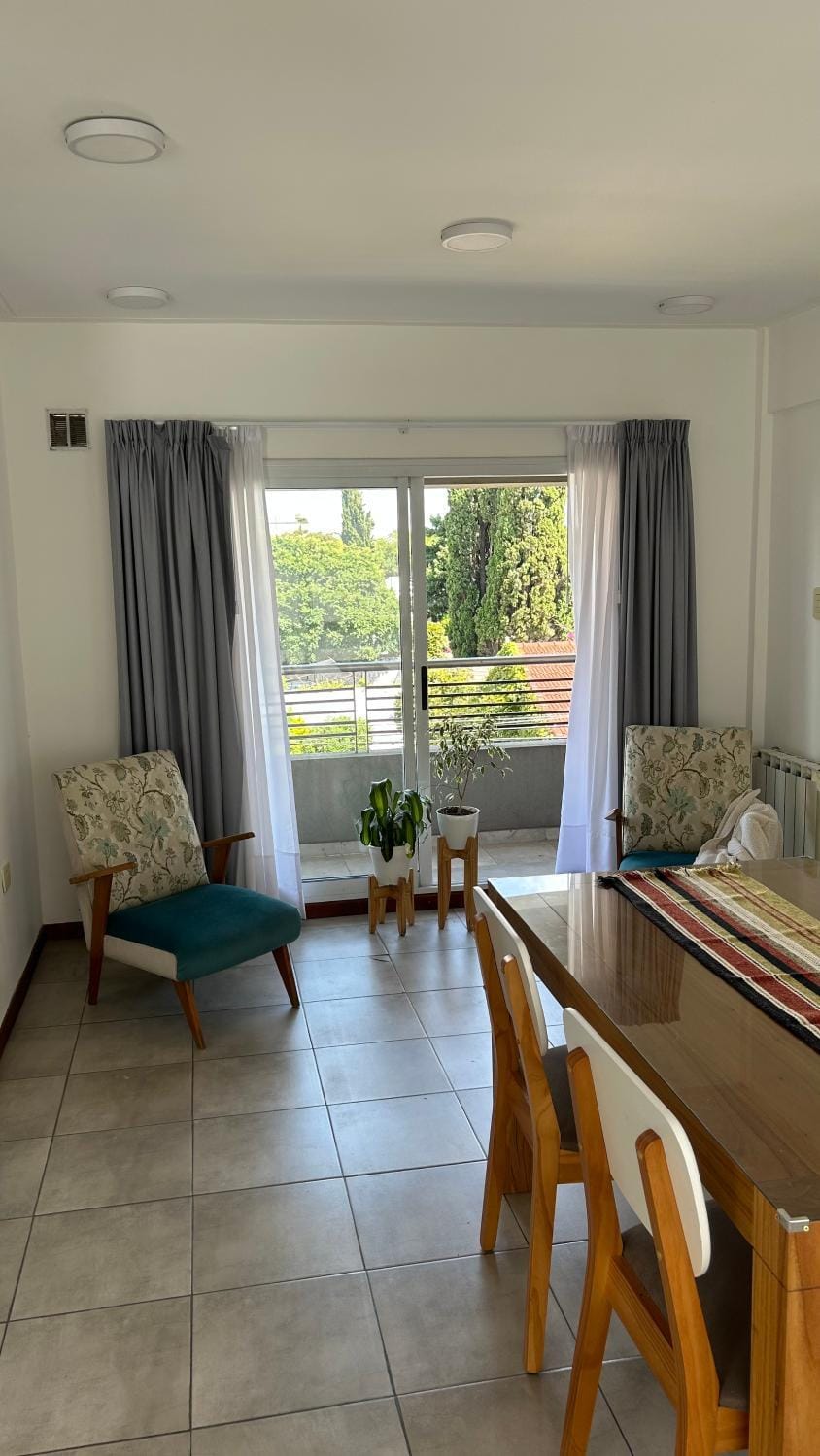 Balcony/Terrace, Living room