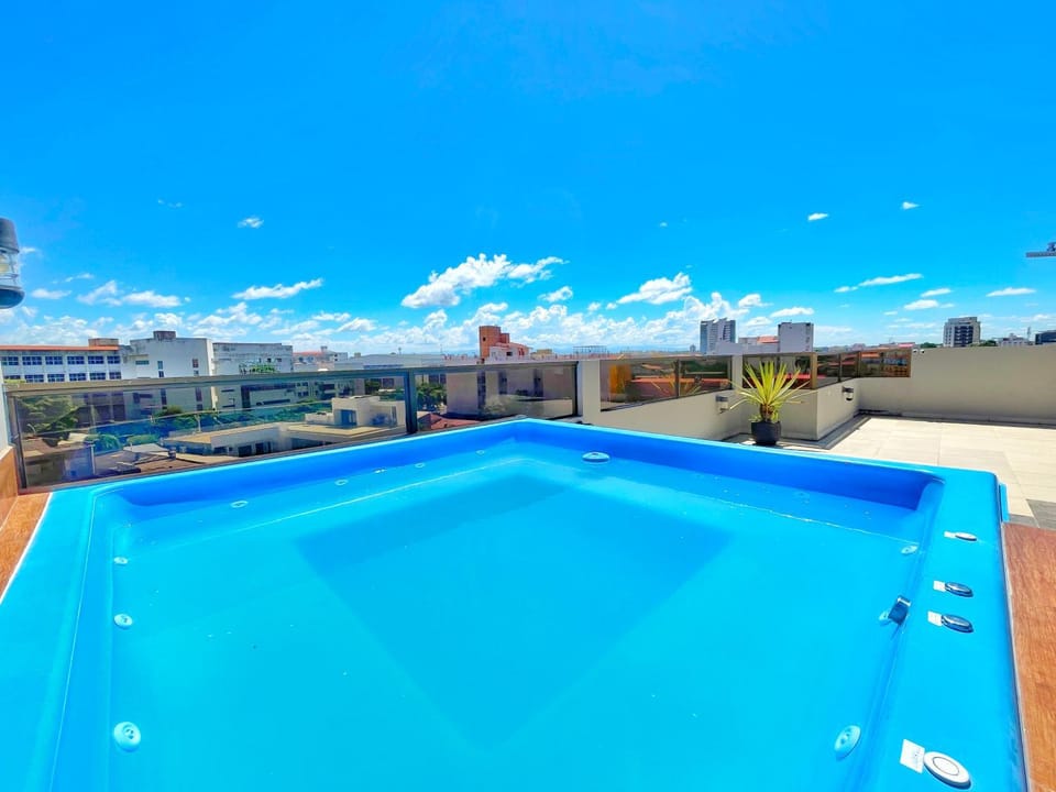 No reservar Comfortable, close to everything with gym Apartment in Santa Cruz de la Sierra