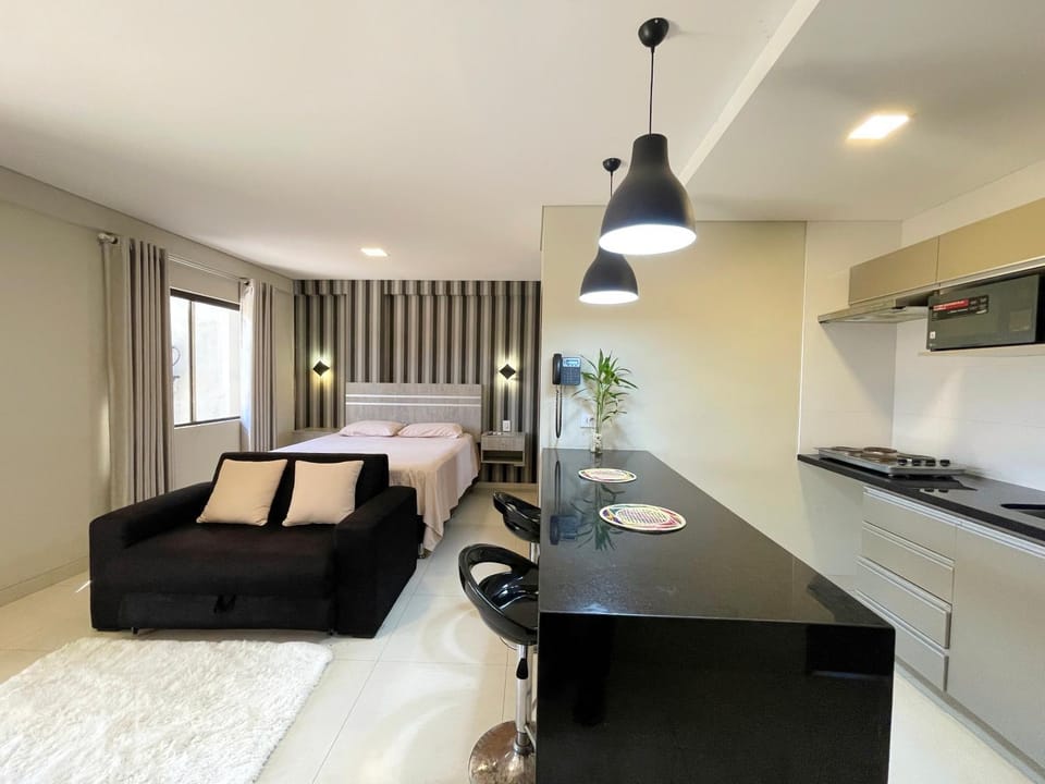 No reservar Comfortable, close to everything with gym Apartment in Santa Cruz de la Sierra