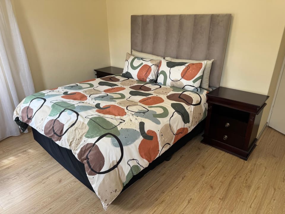 Tendani Full-House House in Pretoria