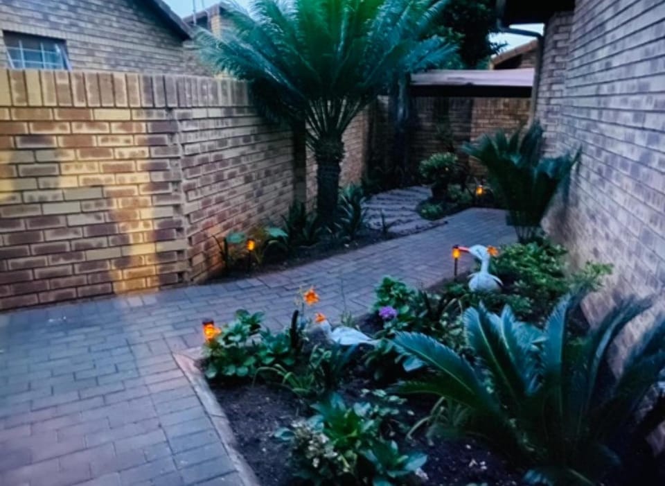 Tendani Full-House House in Pretoria