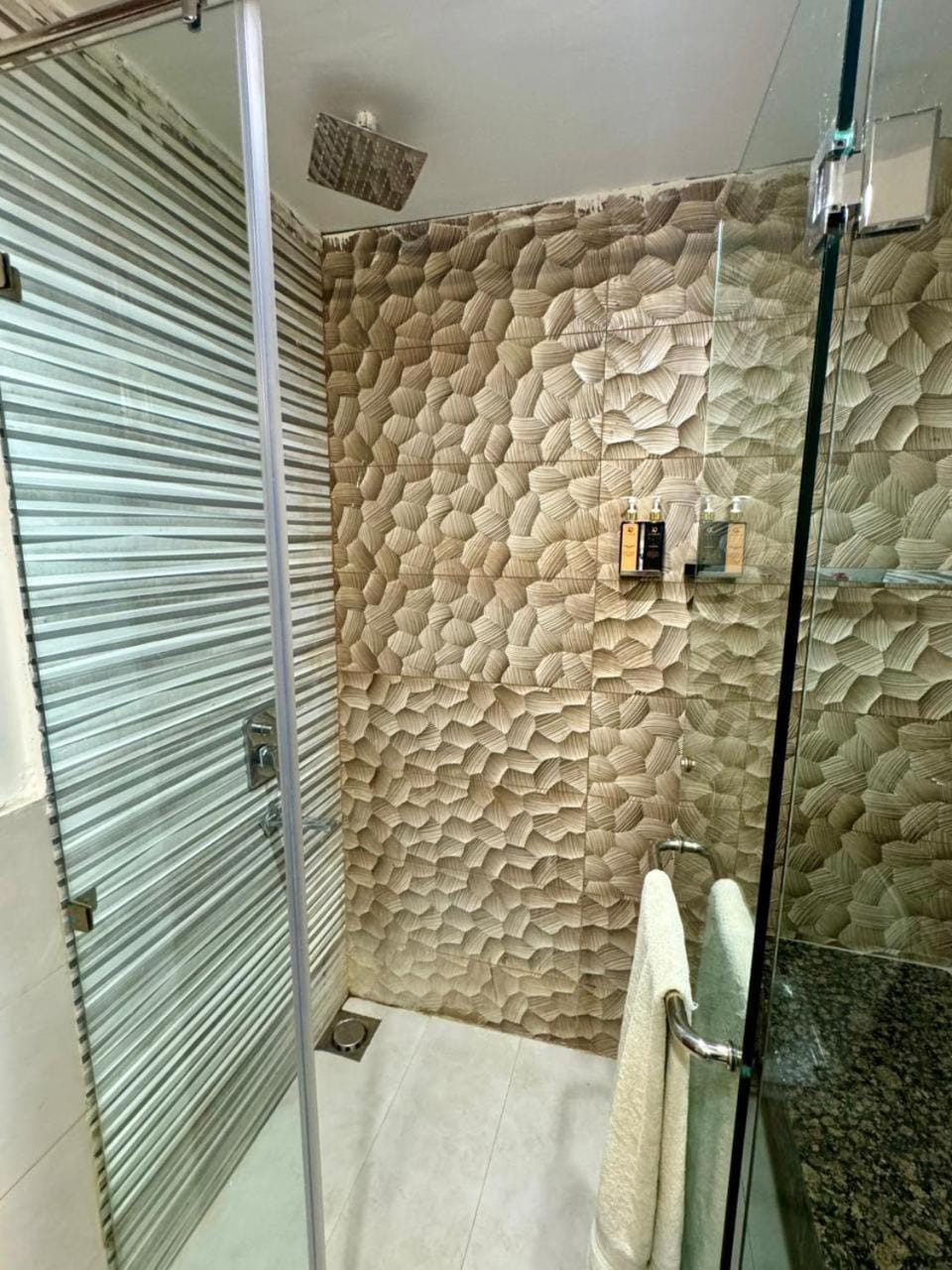 Discover the true definition of luxury in Gold Crest Mall by HBA Apartment in Lahore