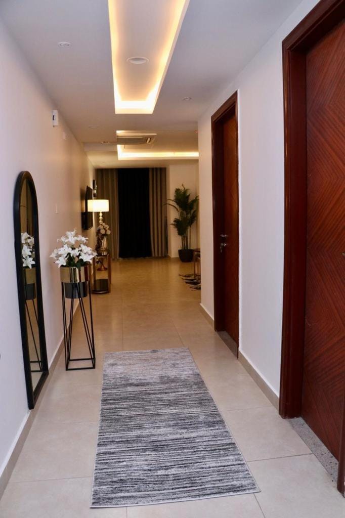 Discover the true definition of luxury in Gold Crest Mall by HBA Apartment in Lahore
