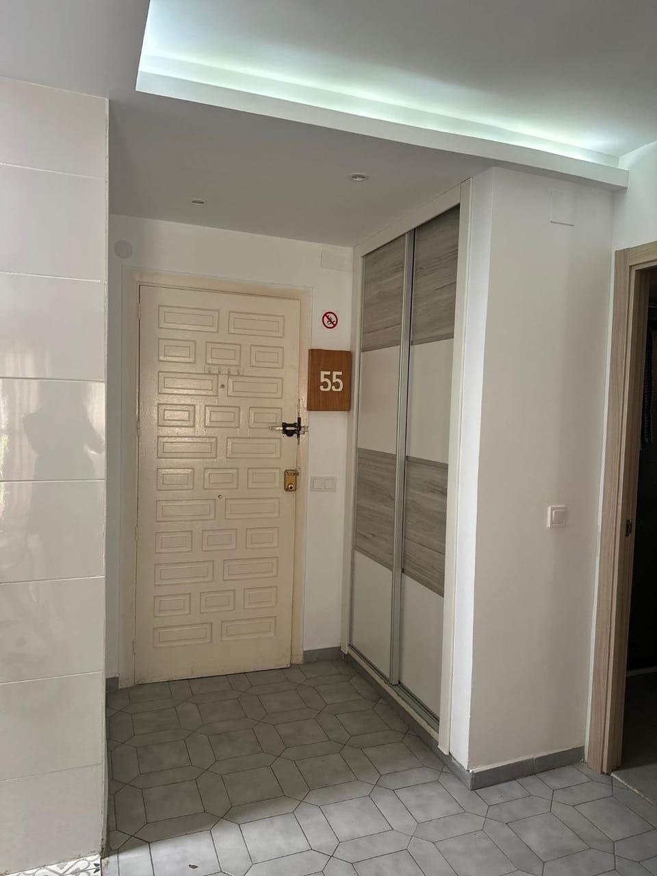 Apartamento Minerva Apartment in Benalmadena