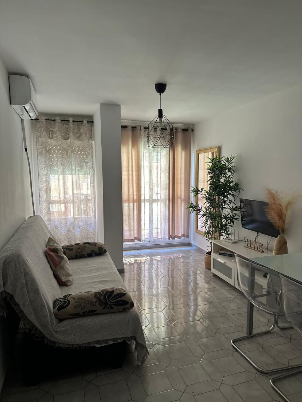 Apartamento Minerva Apartment in Benalmadena